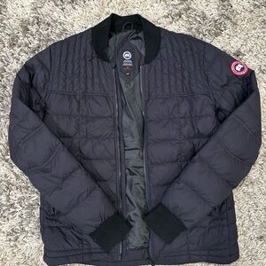 Canada Goose Men’s Dunham Jacket - XL